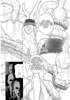 P045-02 Vanis Report / P045-02 ヴァニス・レポート [Yoikuma] [Original] Thumbnail Page 39