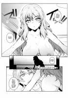 Far Enough Away, in Order to be Close / 密着する程遠い距離 [Arai Kazuki] [Seishun Buta Yarou Wa Bunny Girl Senpai No Yume O Minai] Thumbnail Page 04