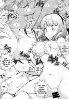 Yarinokoshi ALL / 犯り残しALL [Arai Kazuki] [Dagashi Kashi] Thumbnail Page 15