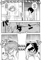 Yarinokoshi ALL / 犯り残しALL [Arai Kazuki] [Dagashi Kashi] Thumbnail Page 21