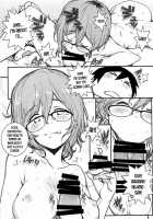 Yarinokoshi ALL / 犯り残しALL [Arai Kazuki] [Dagashi Kashi] Thumbnail Page 29