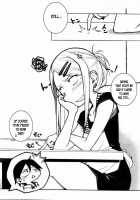 Yarinokoshi ALL / 犯り残しALL [Arai Kazuki] [Dagashi Kashi] Thumbnail Page 04