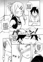 Yarinokoshi ALL / 犯り残しALL [Arai Kazuki] [Dagashi Kashi] Thumbnail Page 05