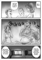 As an Apology, Will You Make Love to Your Mother? / お詫びと言っちゃなんだが母ちゃん抱く? [Original] Thumbnail Page 27