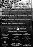 Planet Farmer / プラネットファーマー [Somejima] [Original] Thumbnail Page 17