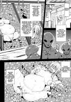 Planet Farmer / プラネットファーマー [Somejima] [Original] Thumbnail Page 08