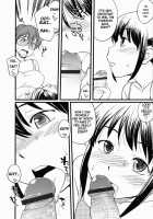 Nao And Naoto [Hinemosu Notari] [Original] Thumbnail Page 10