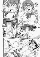 Nao And Naoto [Hinemosu Notari] [Original] Thumbnail Page 16