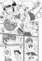 Nao And Naoto [Hinemosu Notari] [Original] Thumbnail Page 19