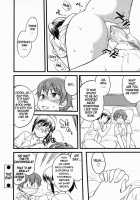 Nao And Naoto [Hinemosu Notari] [Original] Thumbnail Page 24