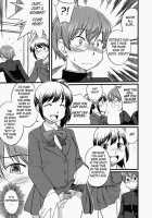 Nao And Naoto [Hinemosu Notari] [Original] Thumbnail Page 03