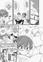 Nao And Naoto [Hinemosu Notari] [Original] Thumbnail Page 05