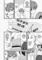 Nao And Naoto [Hinemosu Notari] [Original] Thumbnail Page 06