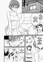 Nao And Naoto [Hinemosu Notari] [Original] Thumbnail Page 08