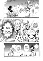 Houkago Date / 放課後デート [Morisaki Kurumi] [The Legend Of Heroes] Thumbnail Page 11