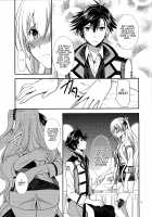 Houkago Date / 放課後デート [Morisaki Kurumi] [The Legend Of Heroes] Thumbnail Page 13