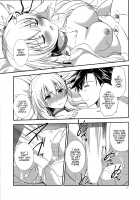 Houkago Date / 放課後デート [Morisaki Kurumi] [The Legend Of Heroes] Thumbnail Page 23