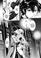 Houkago Date / 放課後デート [Morisaki Kurumi] [The Legend Of Heroes] Thumbnail Page 32
