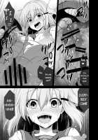 Kanmusu Chakunin Ikazuchi Kyouai Boshi Soukan / 艦娘着妊 雷狂愛母子相姦 [Kokutou Nikke] [Kantai Collection] Thumbnail Page 27