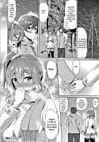 Bousou Jealousy / 暴走ジェラシー [Tamabi] [Original] Thumbnail Page 24