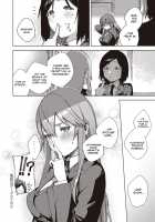 Moral Hazard / 風紀はざーど [Herio] [Original] Thumbnail Page 29