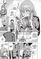 Moral Hazard / 風紀はざーど [Herio] [Original] Thumbnail Page 04