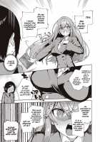 Moral Hazard / 風紀はざーど [Herio] [Original] Thumbnail Page 06