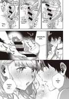 Bokura wa ○○ Hanare ga Dekinai / 僕らは○○離れができない 序論 [Herio] [Original] Thumbnail Page 23