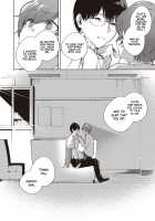 Hana ga Futatabi Saku Koro ni / 花が再び咲くころに [Herio] [Original] Thumbnail Page 18