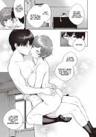 Hana ga Futatabi Saku Koro ni / 花が再び咲くころに [Herio] [Original] Thumbnail Page 37