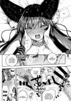 Melty Yuel / めるてぃユエル [Herio] [Granblue Fantasy] Thumbnail Page 18