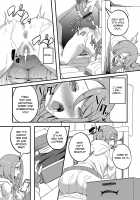 Ittokei Natural Slut Tsuma no Dosukebe Nichijou Routine / 一途系ナチュラルビッチ妻のドスケベ日常ルーティーン [Mocco] [Original] Thumbnail Page 11