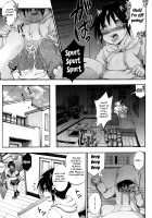 Doppel wa Onee-chan to H Shitai! / ドッペルはお姉ちゃんとH❤したい! [Maekawa Hayato] [Original] Thumbnail Page 17