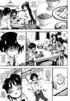 Doppel wa Onee-chan to H Shitai! / ドッペルはお姉ちゃんとH❤したい! [Maekawa Hayato] [Original] Thumbnail Page 19