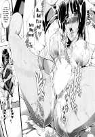 Doppel wa Onee-chan to H Shitai! / ドッペルはお姉ちゃんとH❤したい! [Maekawa Hayato] [Original] Thumbnail Page 36