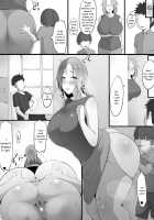 Toriko no Haha 2 ~Hahatorare~ / 虜の母2～ハハトラレ～ [Neko Samurai] [Original] Thumbnail Page 17