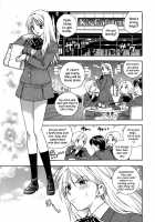 The Pink Infirmary / 桃色保健室 [Azuma Tesshin] [Original] Thumbnail Page 126