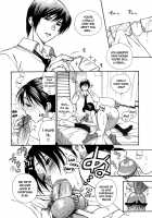The Pink Infirmary / 桃色保健室 [Azuma Tesshin] [Original] Thumbnail Page 129