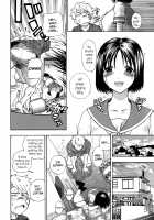 The Pink Infirmary / 桃色保健室 [Azuma Tesshin] [Original] Thumbnail Page 149