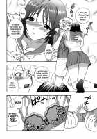 The Pink Infirmary / 桃色保健室 [Azuma Tesshin] [Original] Thumbnail Page 151