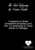 The Pink Infirmary / 桃色保健室 [Azuma Tesshin] [Original] Thumbnail Page 168