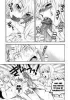 The Pink Infirmary / 桃色保健室 [Azuma Tesshin] [Original] Thumbnail Page 36