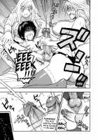 The Pink Infirmary / 桃色保健室 [Azuma Tesshin] [Original] Thumbnail Page 42