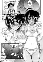 G&D [Arai Kazuki] [Bokutachi wa Benkyou ga Dekinai] Thumbnail Page 11