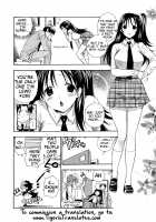 Binetsu Switch / 微熱スイッチ [Azuma Tesshin] [Original] Thumbnail Page 107