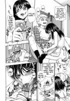 Binetsu Switch / 微熱スイッチ [Azuma Tesshin] [Original] Thumbnail Page 119