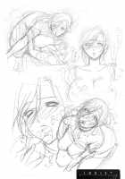 Binetsu Switch / 微熱スイッチ [Azuma Tesshin] [Original] Thumbnail Page 131