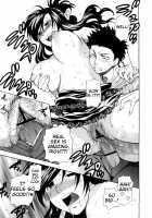 Binetsu Switch / 微熱スイッチ [Azuma Tesshin] [Original] Thumbnail Page 144