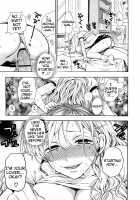 Binetsu Switch / 微熱スイッチ [Azuma Tesshin] [Original] Thumbnail Page 204