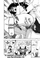 Binetsu Switch / 微熱スイッチ [Azuma Tesshin] [Original] Thumbnail Page 21